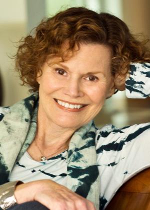 Judy Blume